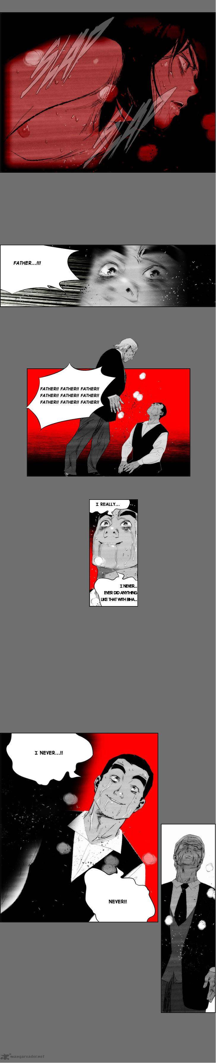 Cry Like Wolves 30 7