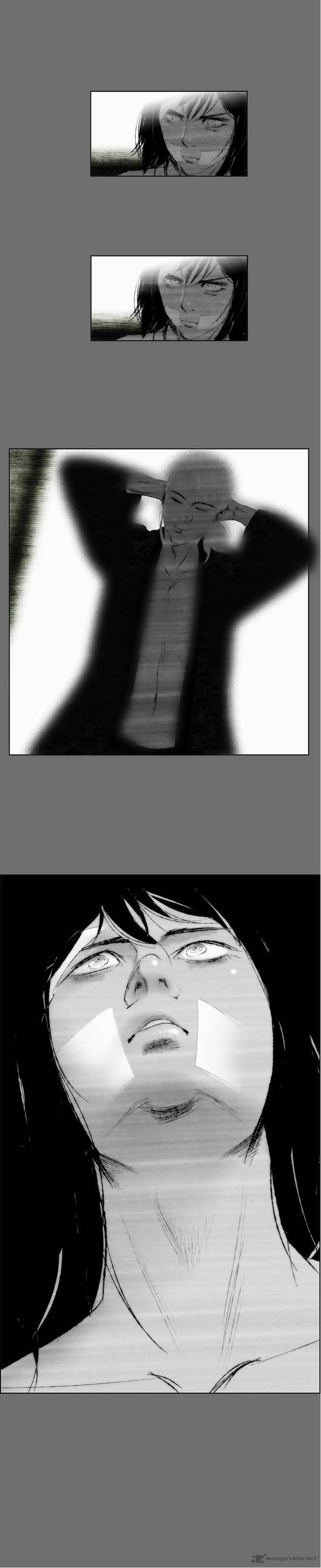 Cry Like Wolves 31 3