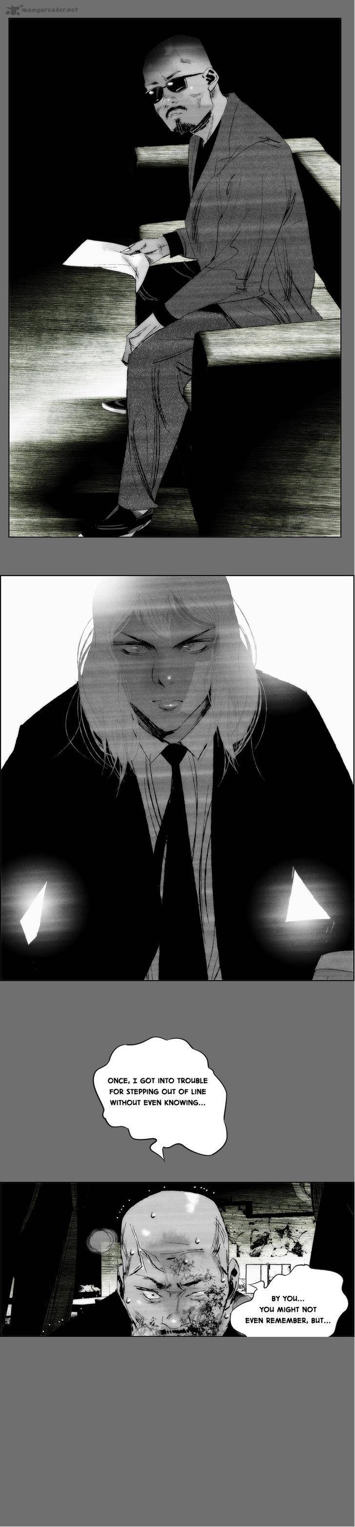 Cry Like Wolves 32 12