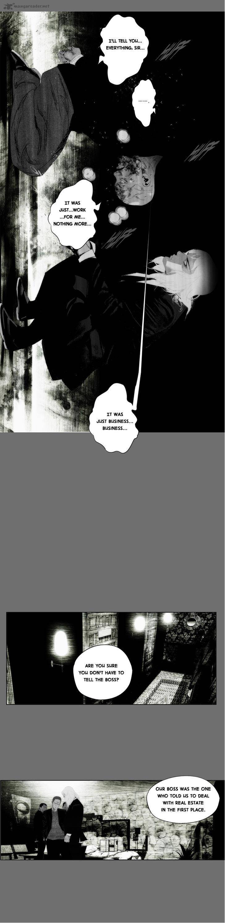 Cry Like Wolves 32 16
