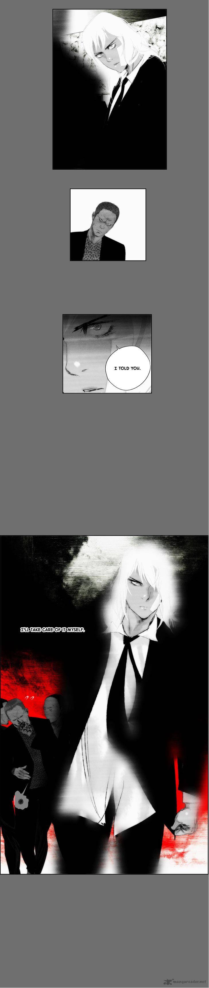Cry Like Wolves 32 17