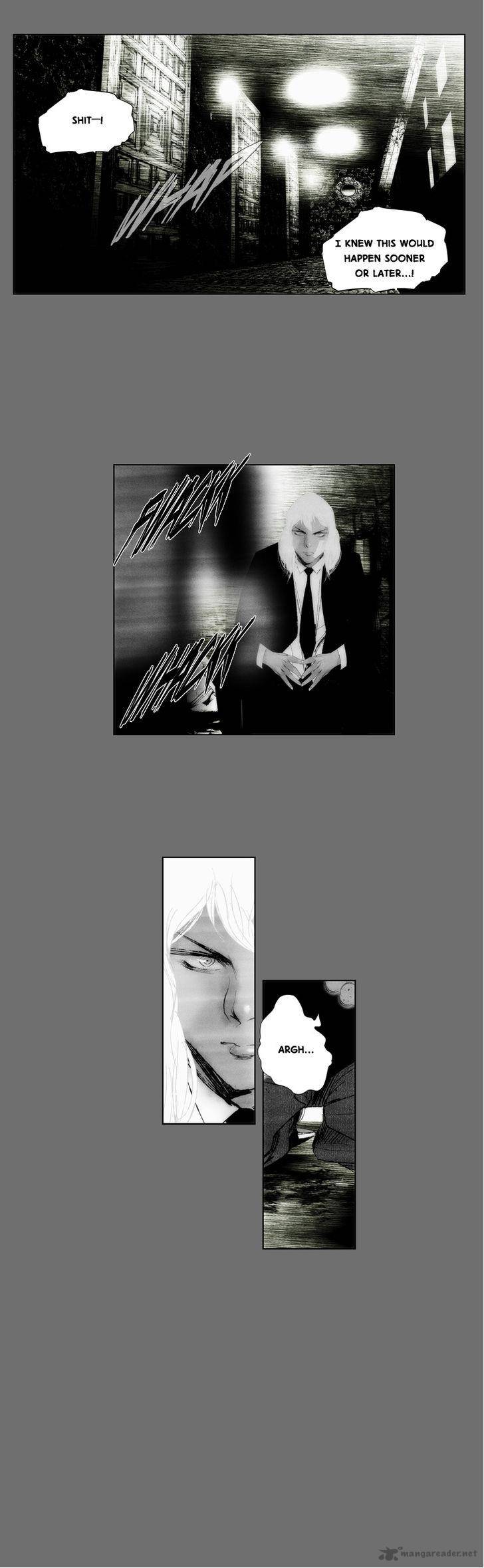 Cry Like Wolves 32 3