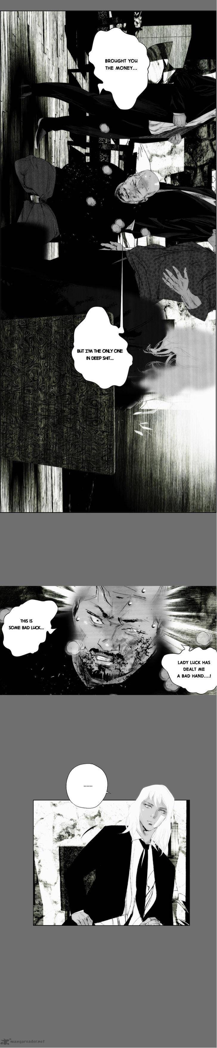 Cry Like Wolves 32 4