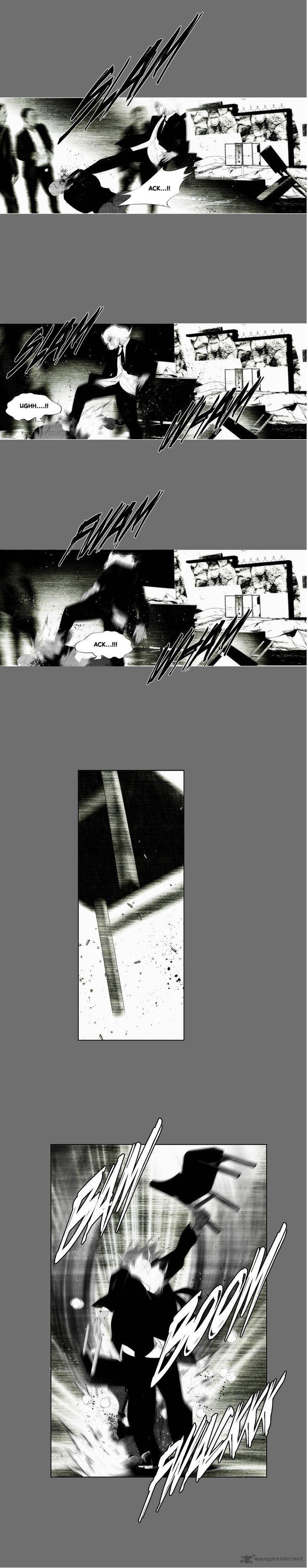 Cry Like Wolves 32 5