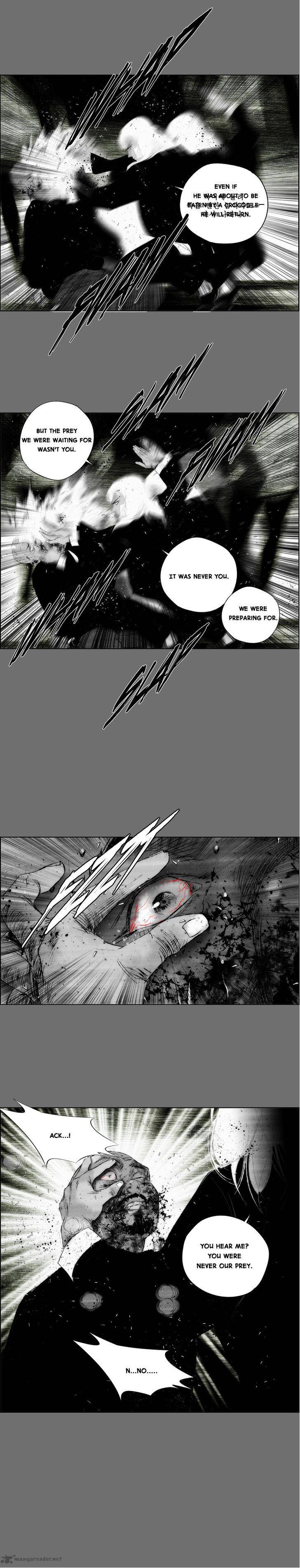 Cry Like Wolves 32 7