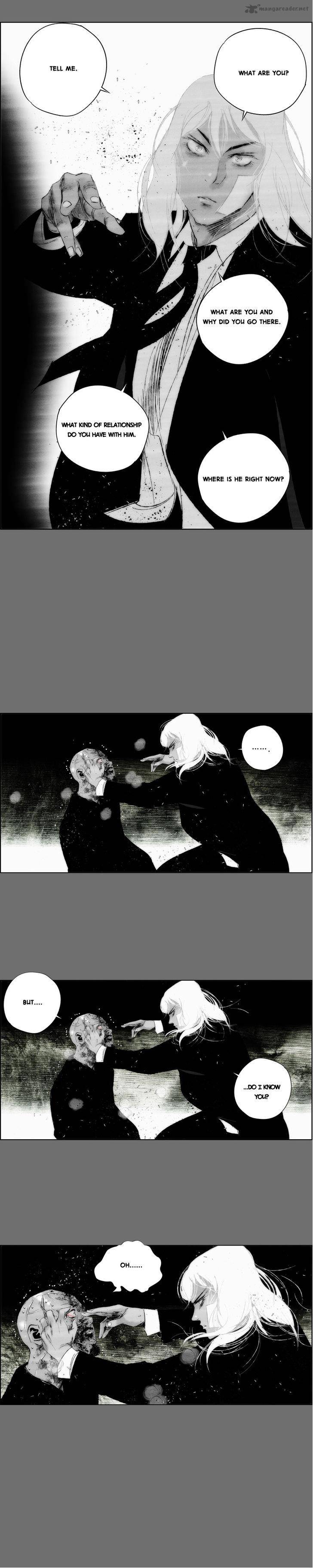 Cry Like Wolves 32 8