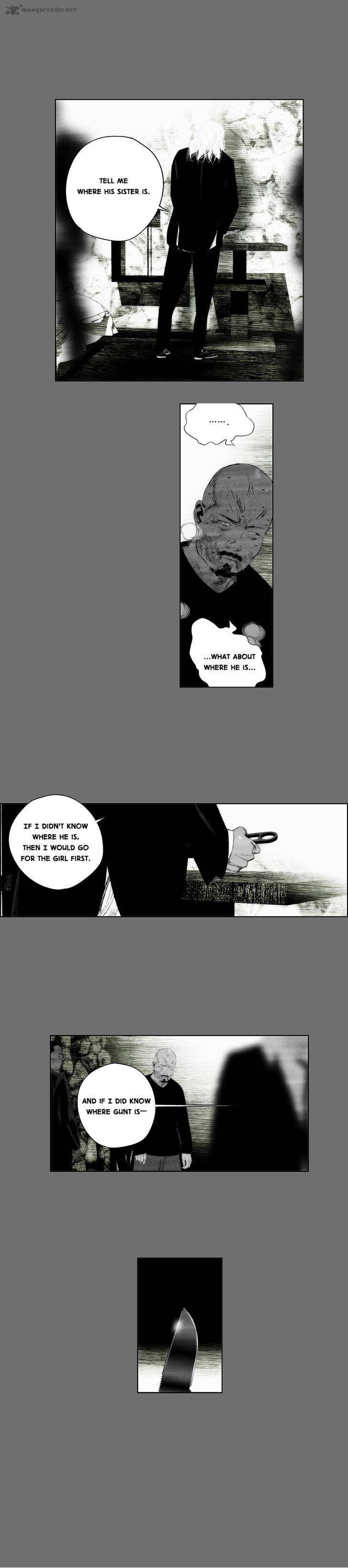 Cry Like Wolves 33 1
