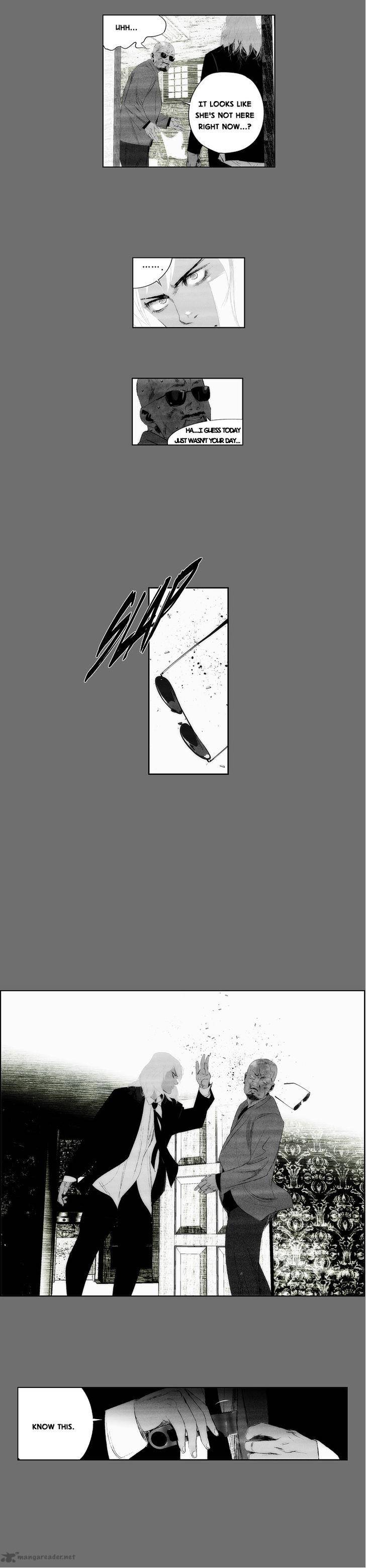 Cry Like Wolves 33 8