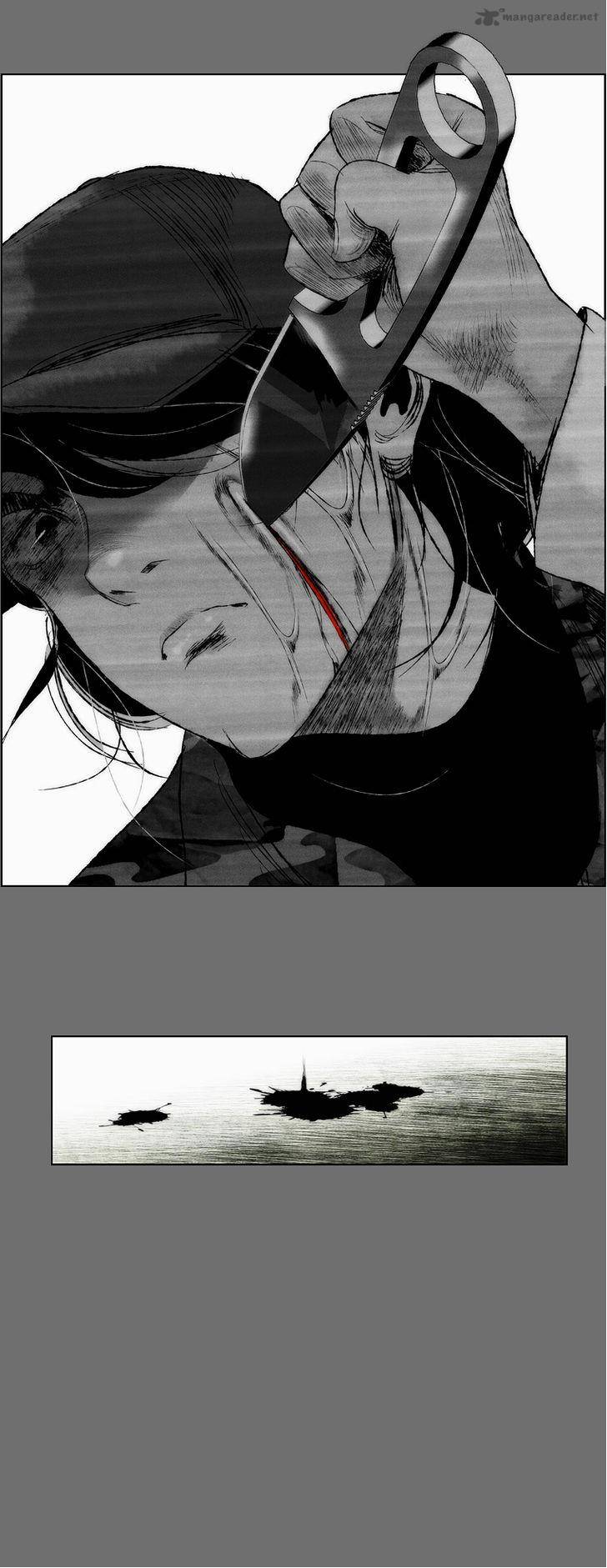 Cry Like Wolves 34 13