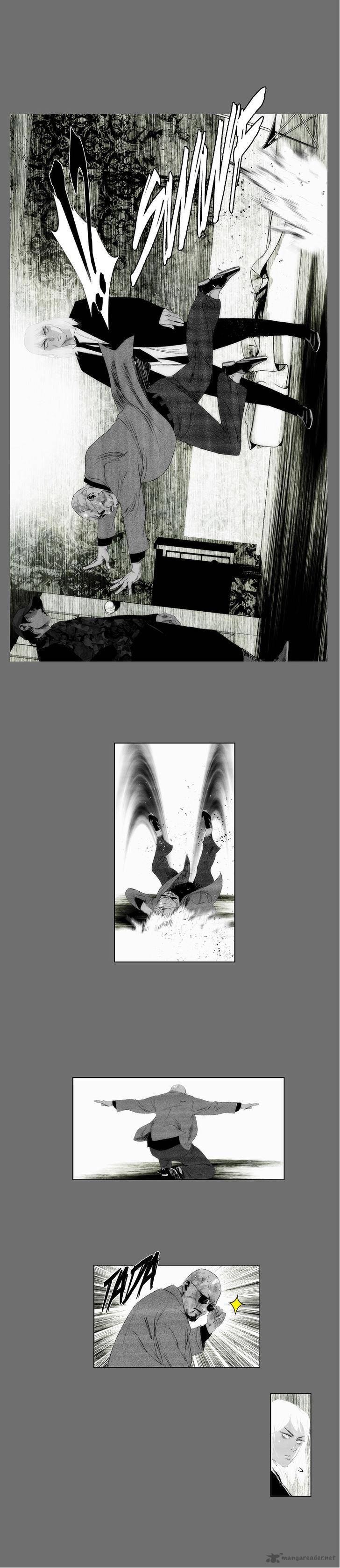 Cry Like Wolves 34 3
