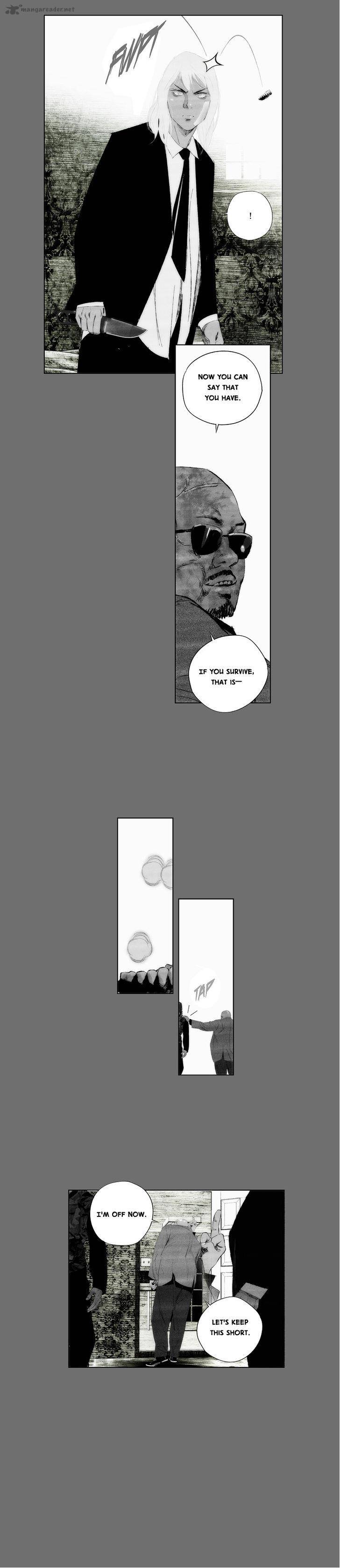 Cry Like Wolves 34 5