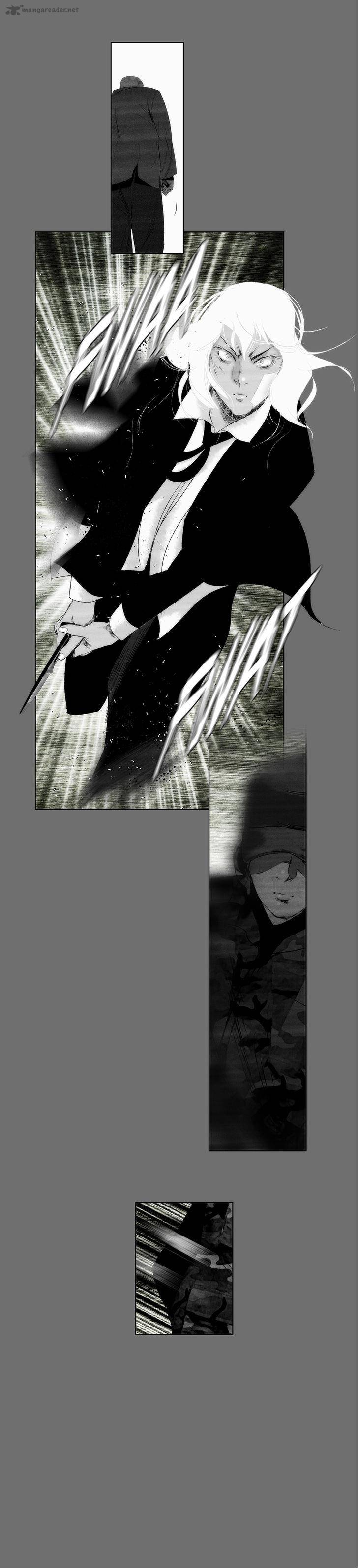 Cry Like Wolves 34 6