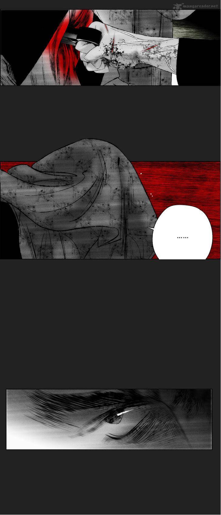 Cry Like Wolves 35 18