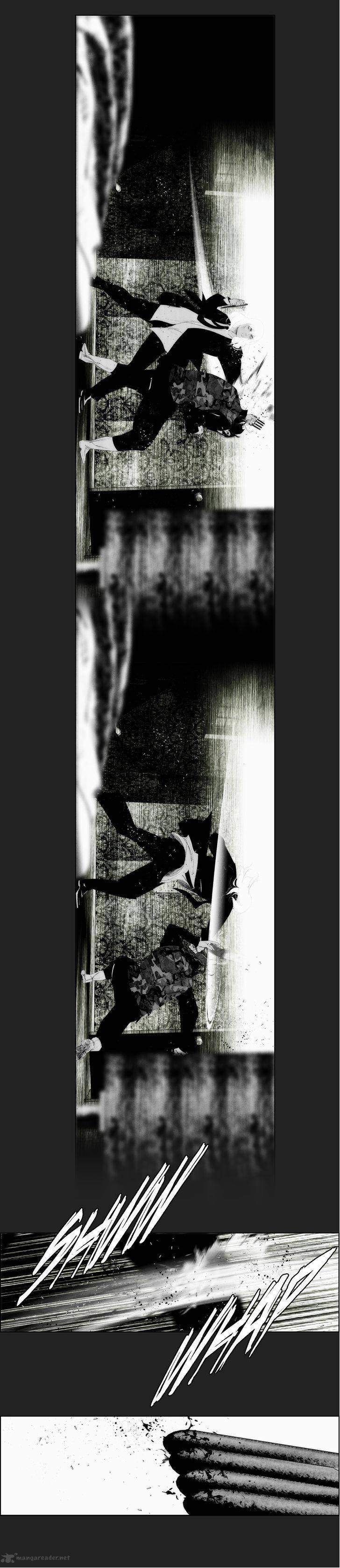 Cry Like Wolves 35 5