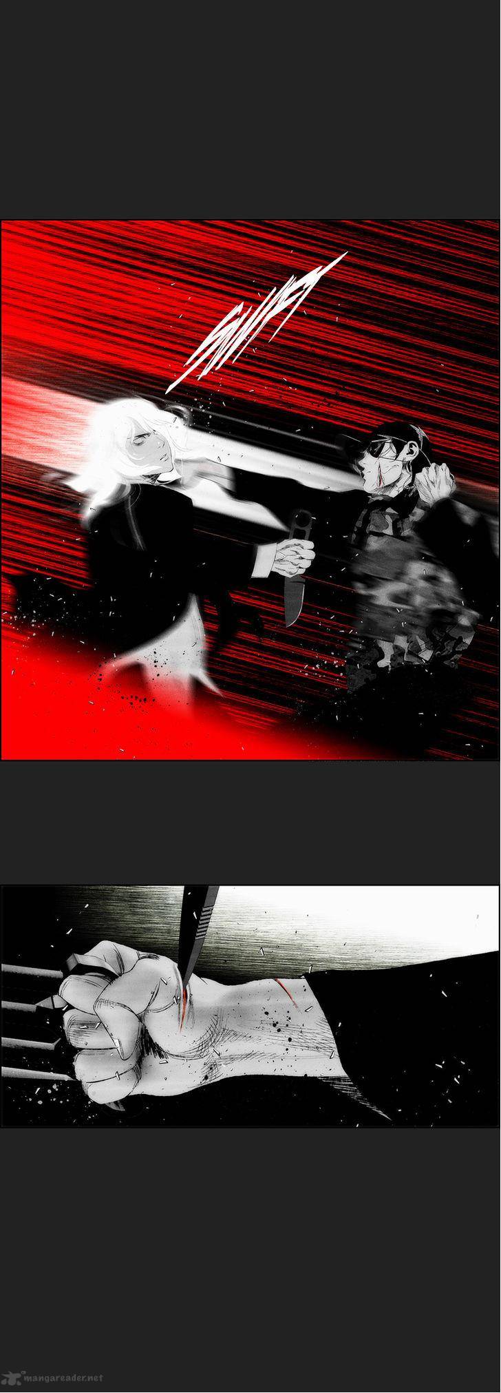 Cry Like Wolves 35 9