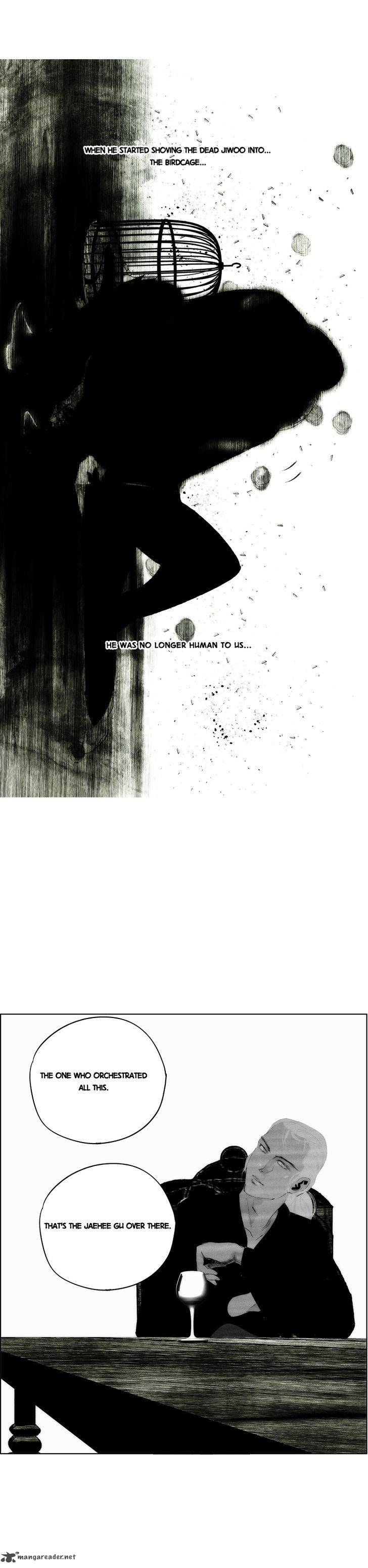 Cry Like Wolves 36 18