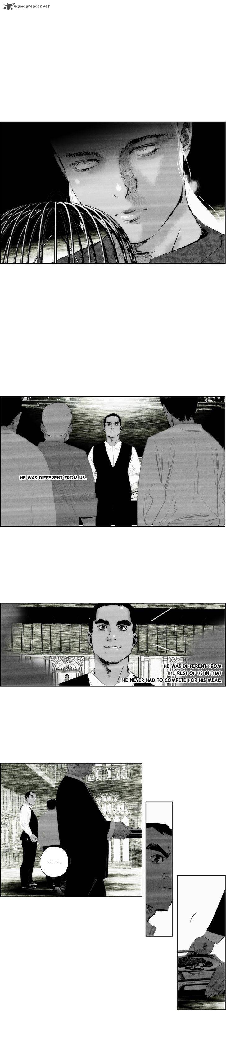 Cry Like Wolves 36 3