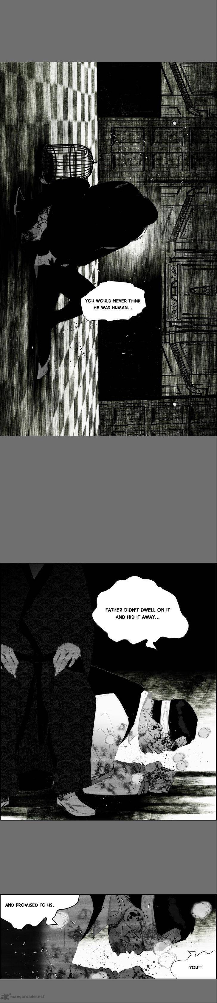 Cry Like Wolves 37 1