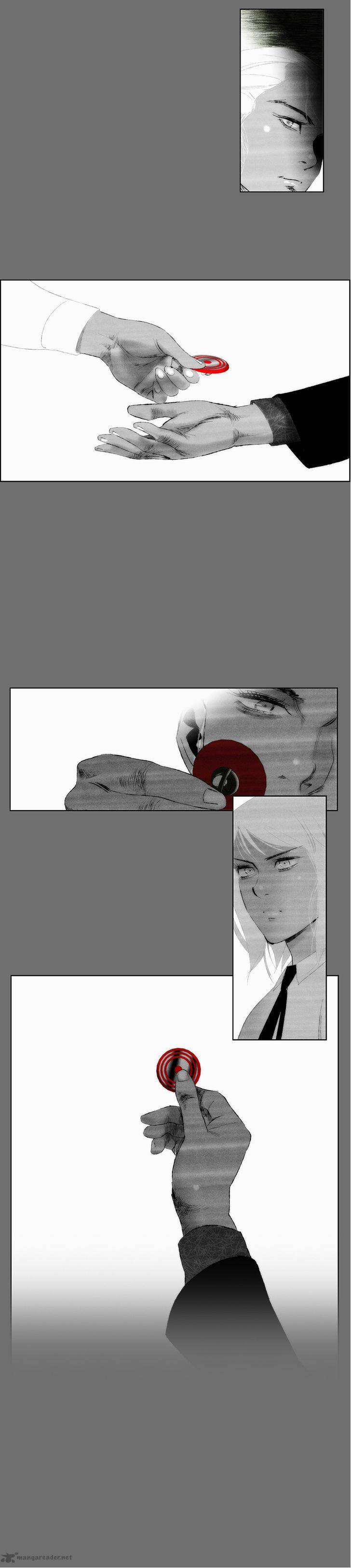 Cry Like Wolves 37 22