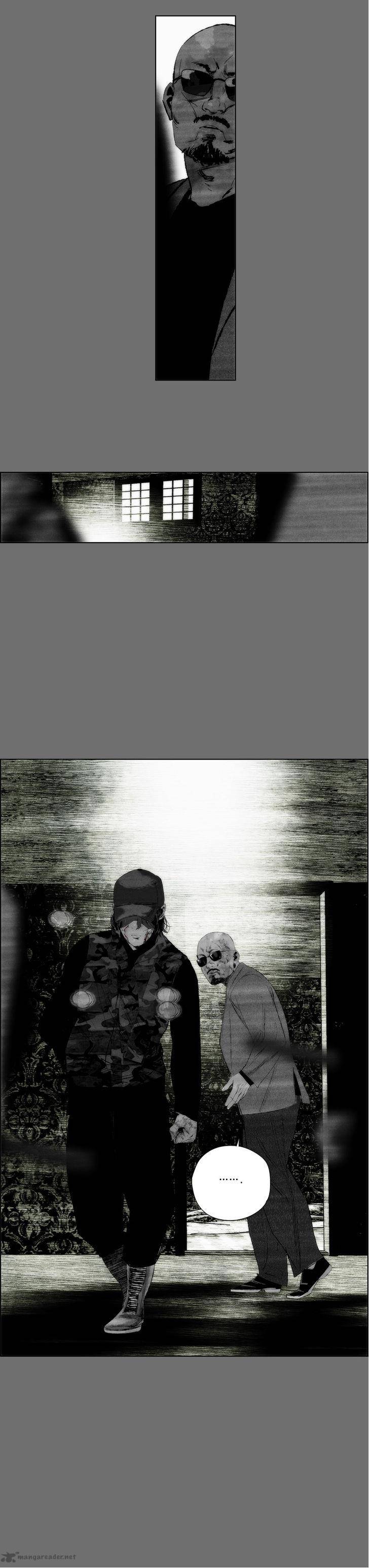 Cry Like Wolves 38 15