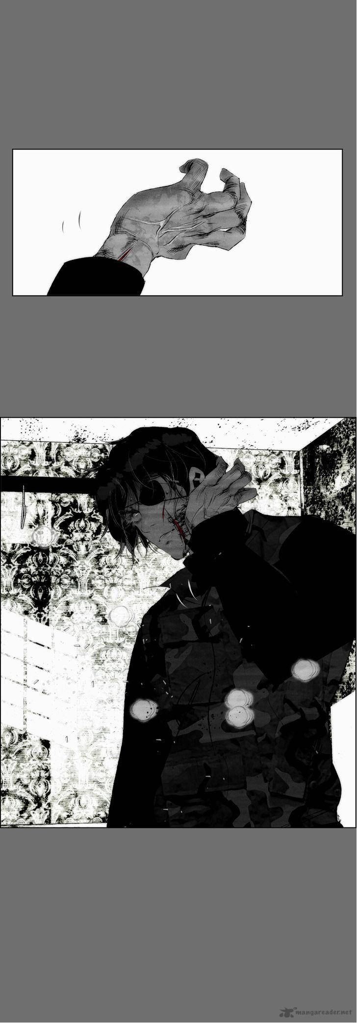 Cry Like Wolves 38 2