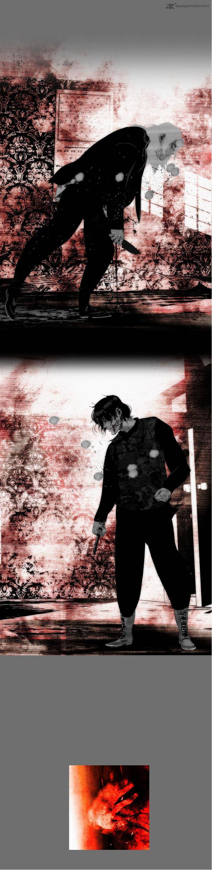 Cry Like Wolves 38 3