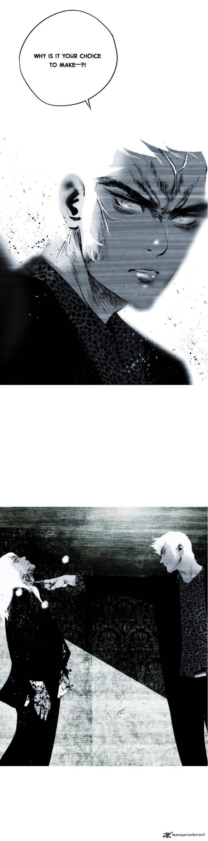 Cry Like Wolves 39 12