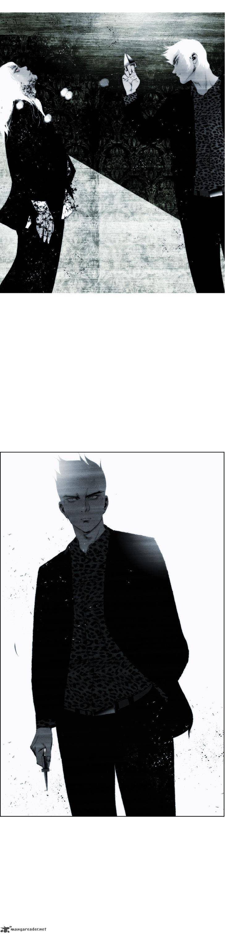 Cry Like Wolves 39 14
