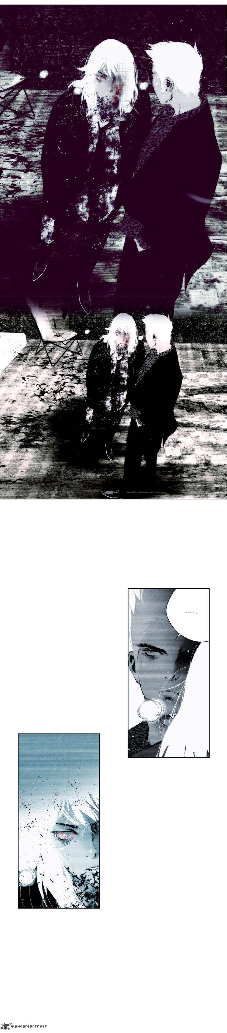 Cry Like Wolves 39 18