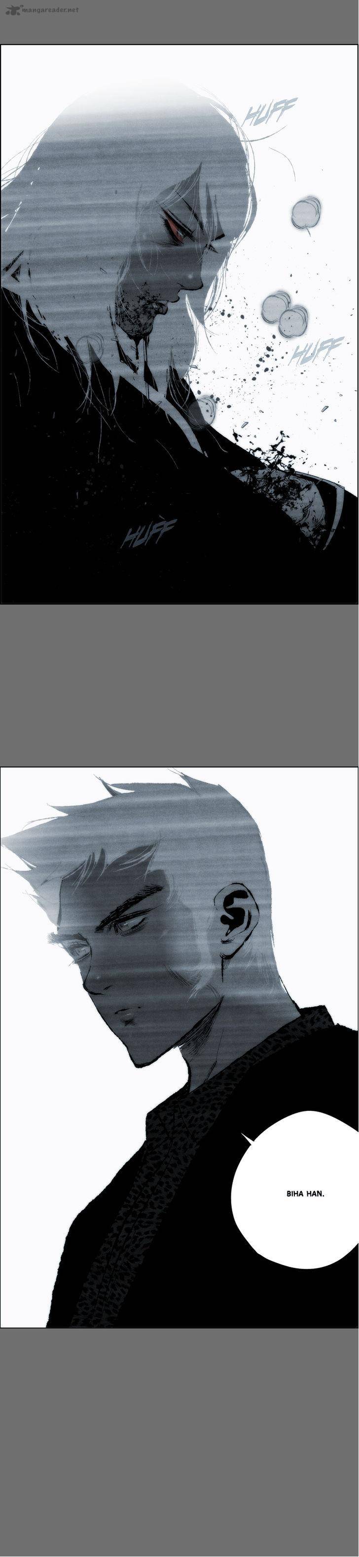 Cry Like Wolves 39 2