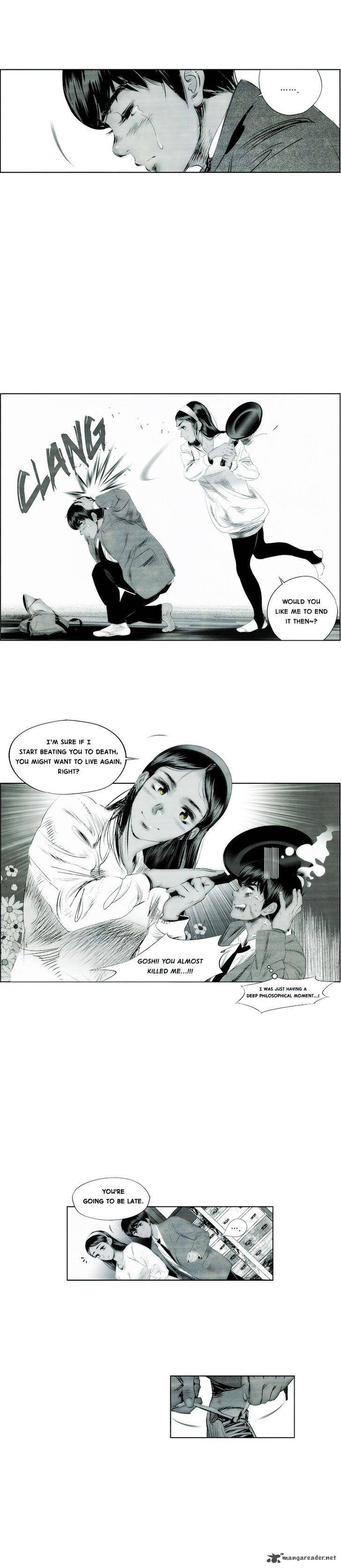 Cry Like Wolves 4 2