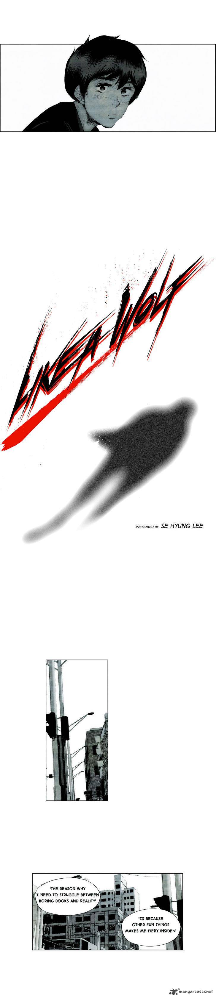 Cry Like Wolves 4 23
