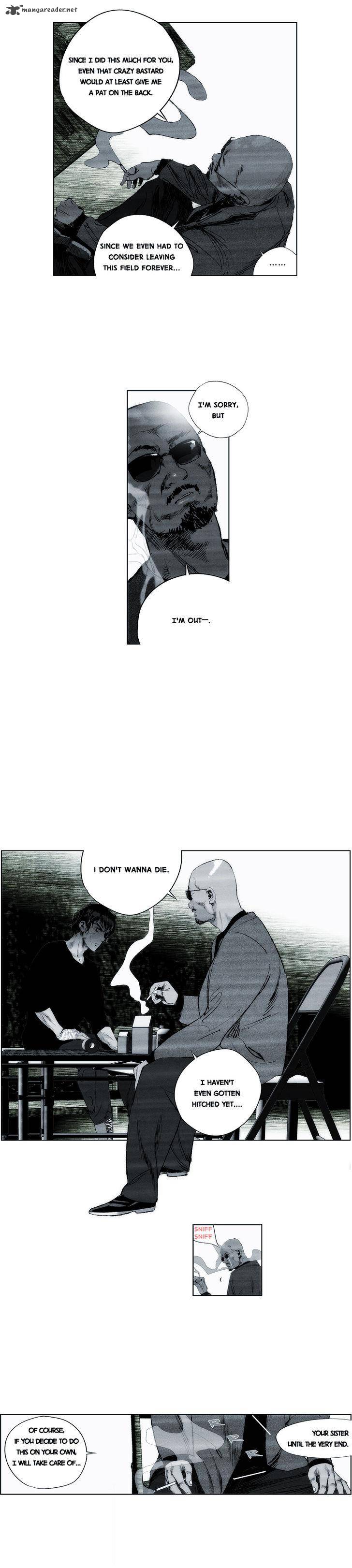 Cry Like Wolves 40 10