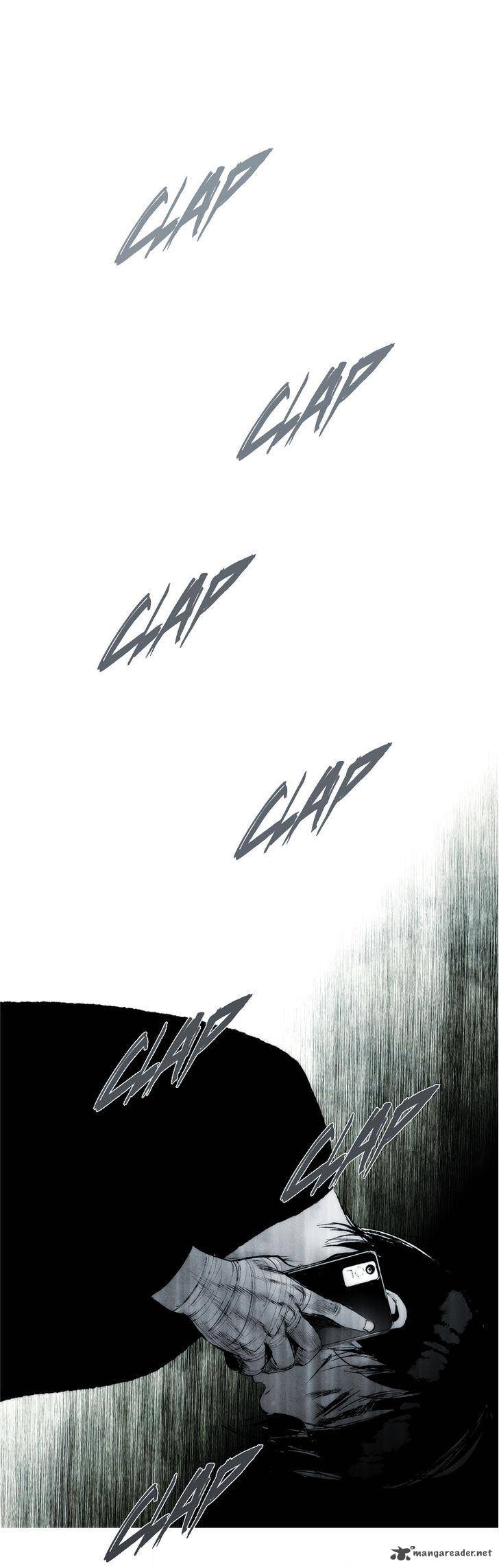 Cry Like Wolves 40 13