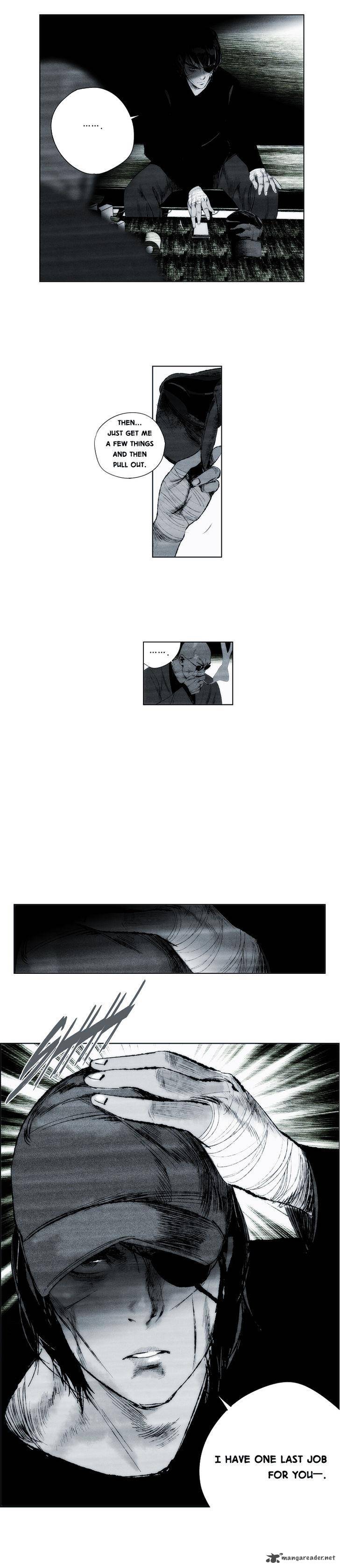 Cry Like Wolves 40 16