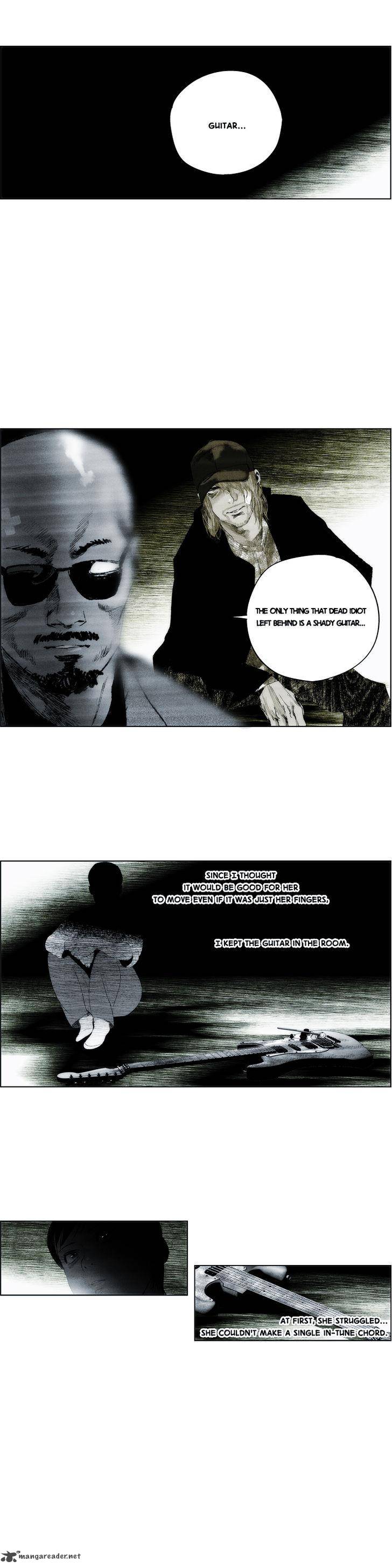 Cry Like Wolves 40 7