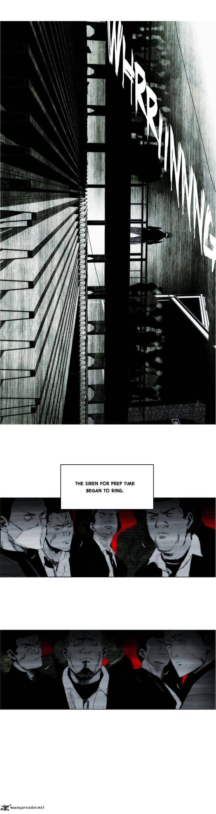 Cry Like Wolves 41 14