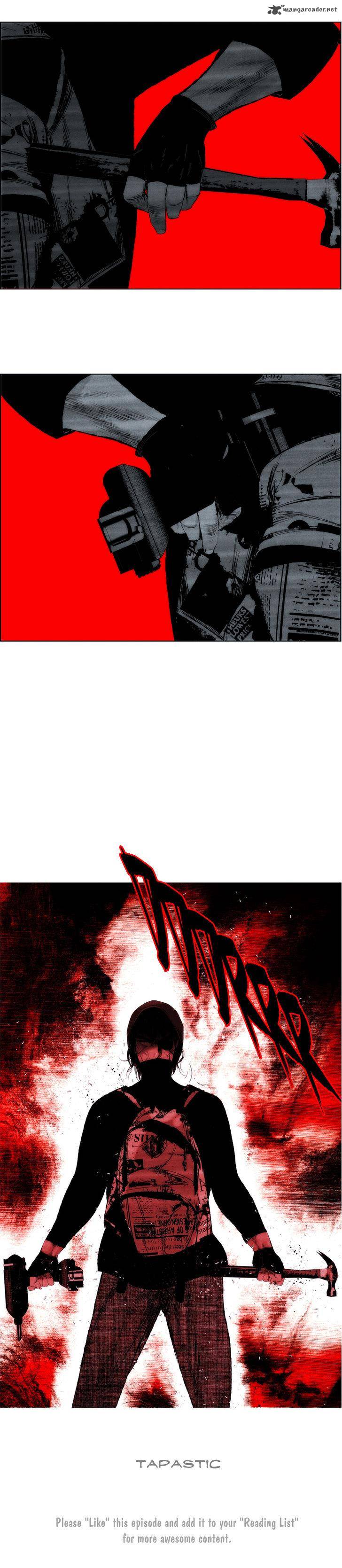 Cry Like Wolves 41 21