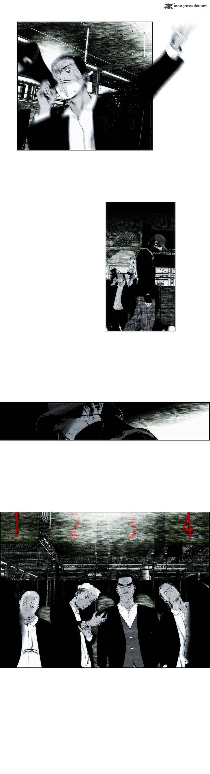Cry Like Wolves 41 6