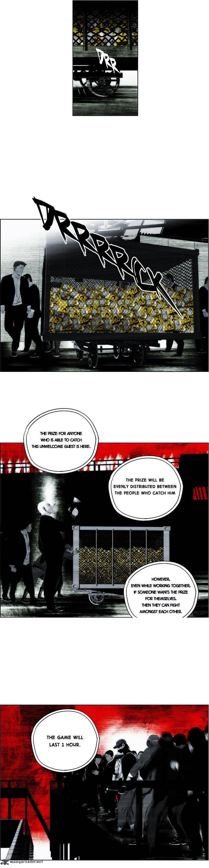 Cry Like Wolves 42 3