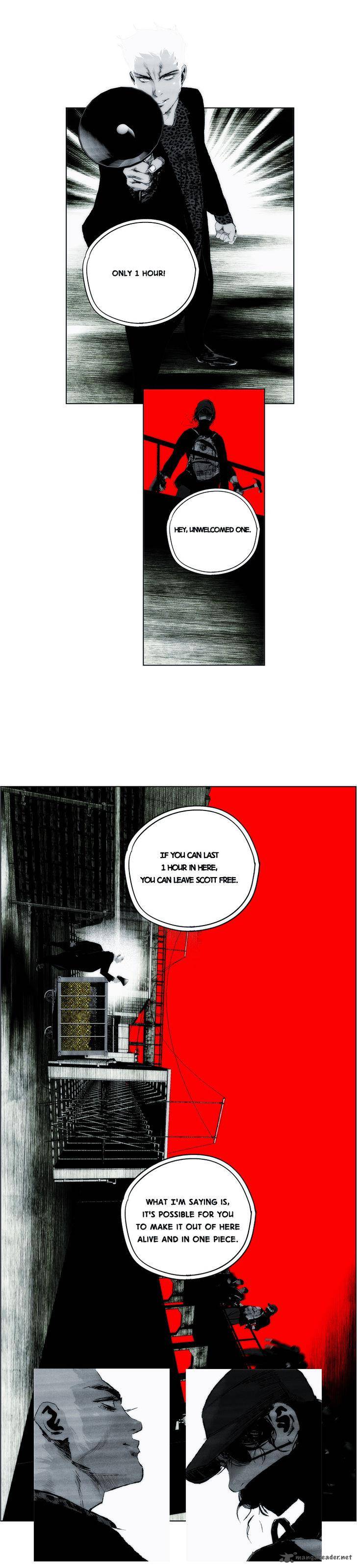 Cry Like Wolves 42 4