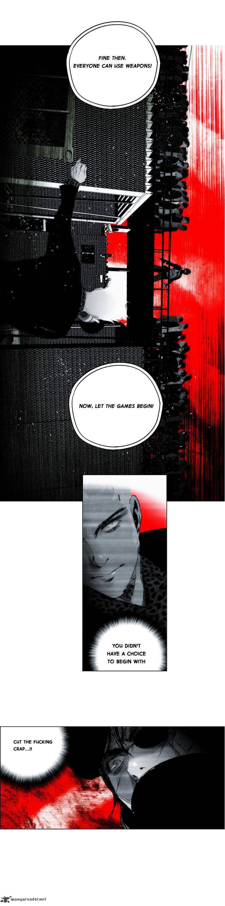 Cry Like Wolves 42 9