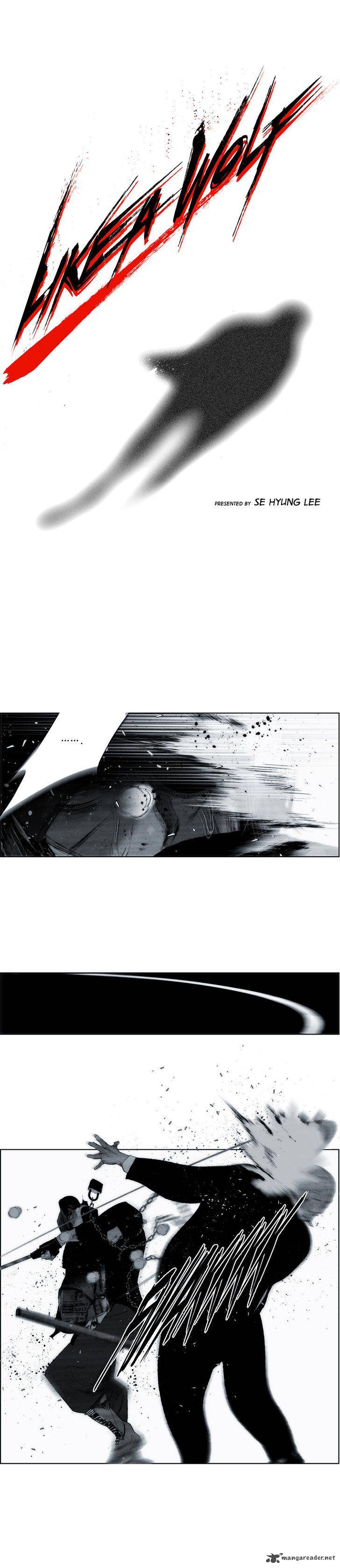 Cry Like Wolves 44 1