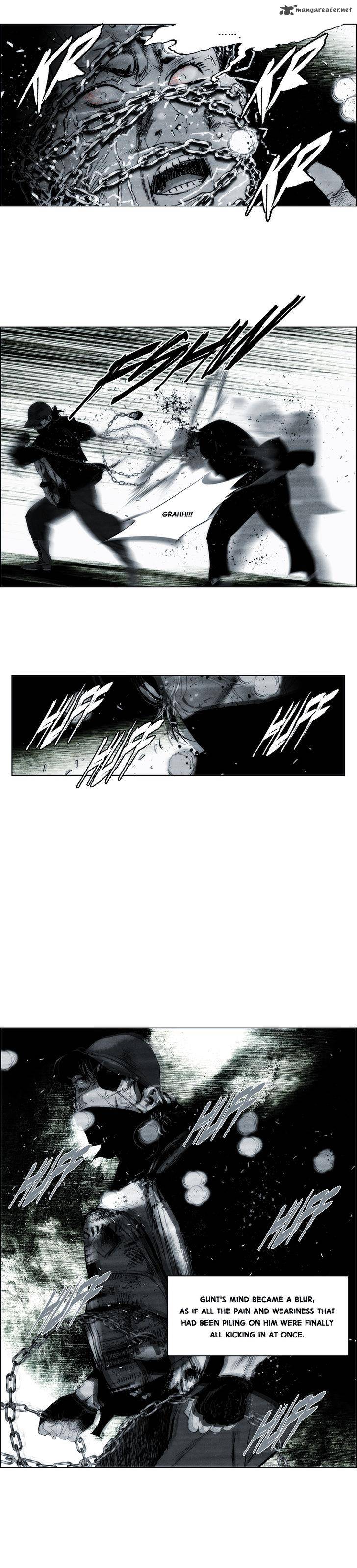 Cry Like Wolves 44 4