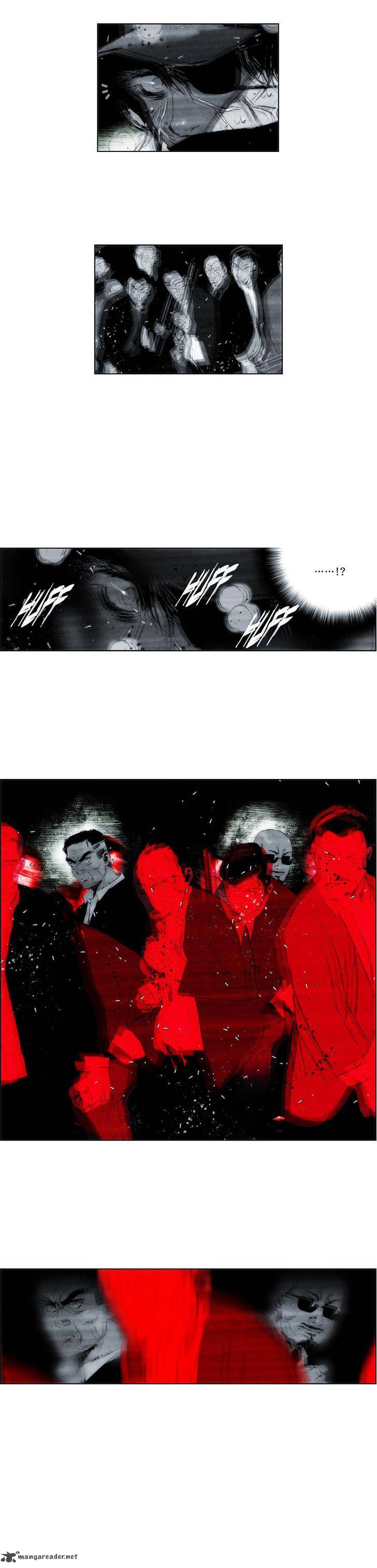 Cry Like Wolves 44 5