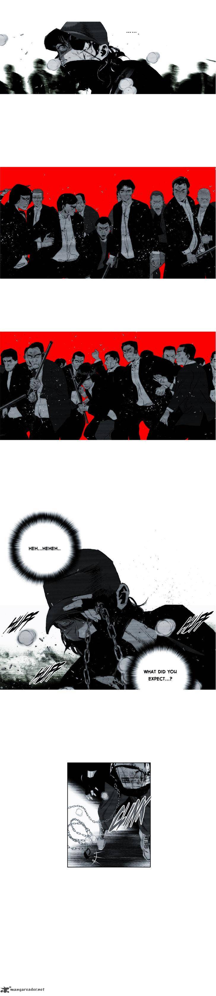 Cry Like Wolves 44 6