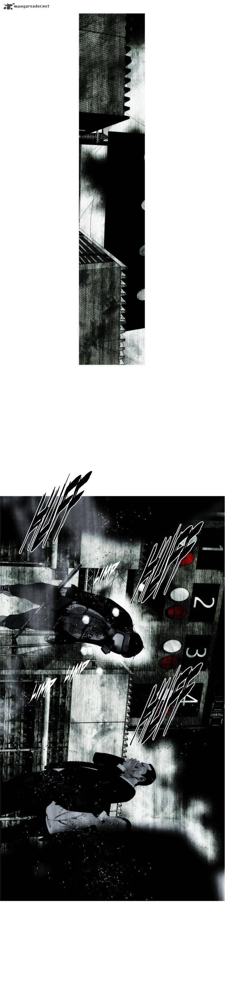 Cry Like Wolves 45 16
