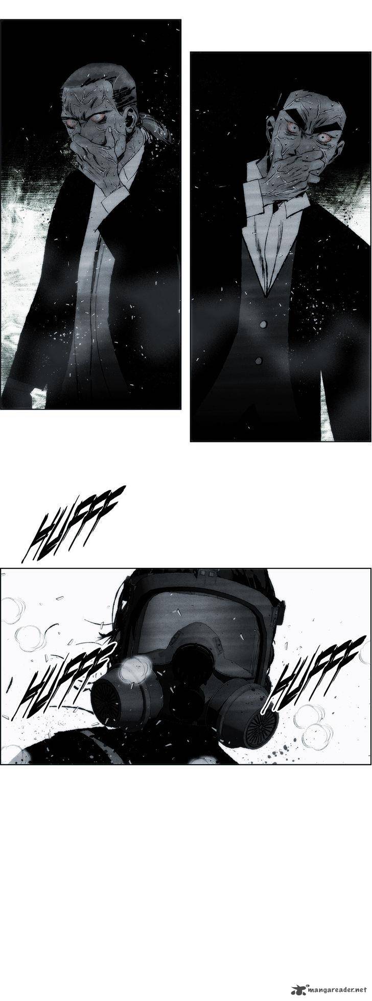 Cry Like Wolves 45 4