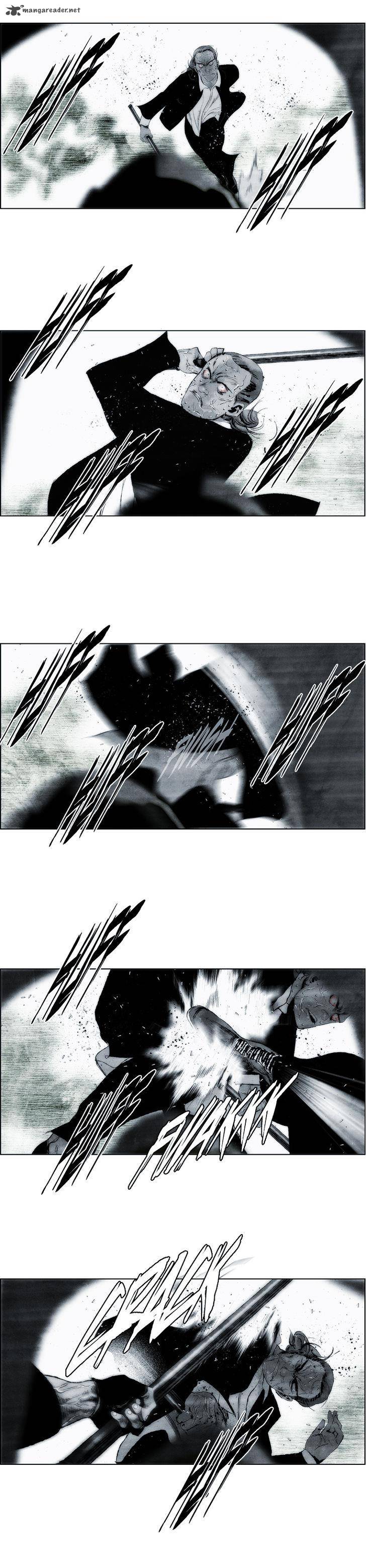 Cry Like Wolves 45 6