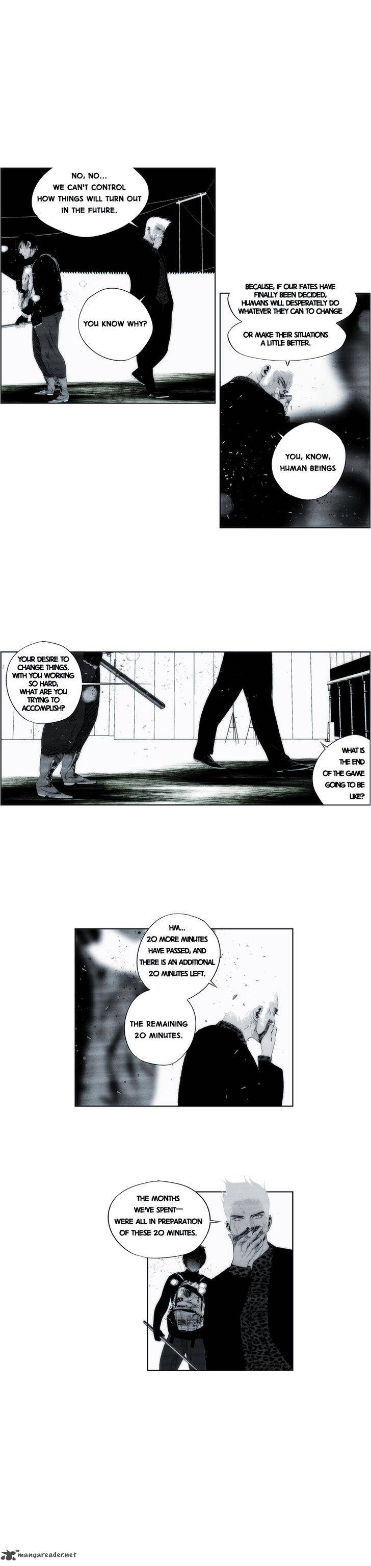 Cry Like Wolves 46 6